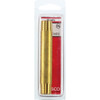 Lasco 3-8 In. x 4 In. Brass Nipple 17-9413 402402