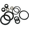 Lasco Delta Delex Peerless Rubber Faucet Repair Kit 0-3009