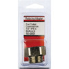 Lasco 1-2 In. IPS Supply x Ballcock Thread Brass Adapter 10-0051 402649