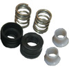 Lasco Valley Old Style Rubber, Plastic & Metal Faucet Repair Kit 0-3087