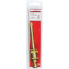 Lasco Sayco No. 5283 Hot-Cold Brass Bathtub Stem S-918-3 403713