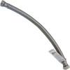 Lasco 3/4 In. FIP X 3/4 In. FIP X 12 In. L Water Heater Connector 10-1340