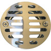 Lasco 1-1/2 Ips Shower Drain 03-1231