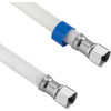 Lasco 3/8cx3/8cx48 Connector 10-2546