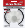 Lasco 4.4 In. Stainless Steel Mesh Kitchen Sink Strainer Cup 03-1380 402022