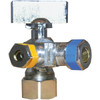 Lasco 1/2ipx3/8x1/4 1/4 Turn 06-9319