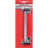 Lasco 10 In. Chrome All-Direction Shower Arm Lasco 10 In. Chrome All-Direction Shower Arm