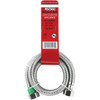 Lasco 1-2x1-2x30 Ss Braid Flex 10-0431 402711