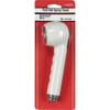 Lasco Pull-Out White Sprayer Head 09-6105 403953