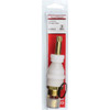 Lasco Price Pfister No. 5084 Hot-Cold Ceramic & Brass Bathtub Stem S-832-3 403700