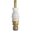 Lasco Price Pfister No. 5084 Hot/Cold Ceramic & Brass Bathtub Stem S-832-3
