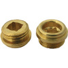 Lasco Sayco 20 In. Thread Size Bibb Seat (2-Pack) SB-42NL