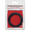Lasco 1-3-4 In. ID x 2-5-8 In. OD Rubber Black Gasket 02-3033 403936