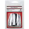 Lasco Price Pfister Round Large Tub & Shower Handle Kit HC-109 404005