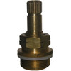 Lasco Cold Water Sterling No. 2221 or No. 2222 Faucet Stem S-216-2NL
