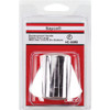 Lasco Sayco Tub & Shower Handle Large Tub & Shower Handle Kit HC-55MB 404156