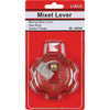 Lasco Mixet Lever Handle Smoked Tub & Shower Handle Kit HL-58AN 403614