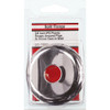 Lasco Chrome-Plated 3-8 In. IP or 1-2 In. Copper 5-8 In. ID Split Plate 03-1581 402081