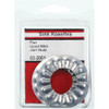 Lasco Flat Metal Rosette Washer 03-2051 403659