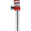 Lasco 1-1-2 In. x 9-1-2 In. Chrome Plated Waste Arm 03-2943 403683