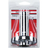Lasco 1-1-8 In. Chrome Flange 03-1657 403136