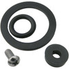 Lasco Price Pfister Mobile Home Stem Kit Rubber Faucet Repair Kit 0-1197