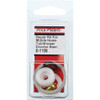 Lasco PP Mobile Home Diverter Repair Kit Rubber, Fiber Nylon Faucet Repair Kit 0-1199 401926