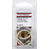 Lasco PP Tub & Shower Diverter Stem Kit Rubber, Nylon & Brass Faucet Repair Kit 0-2013 402286