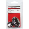 Lasco 2.2 GPM Dual Thread Swivel Spray, Chrome-Plated 09-1215 403241