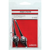 Lasco Universal Chrome Faucet Handle 01-4043 403173