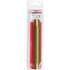 Lasco 3-8 In. x 5 In. Brass Nipple 17-9417 402382