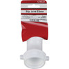 Lasco 1-1-2 In. White Plastic Elbow 03-4267 403862