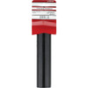 Lasco 1-1-2 In. OD x 6 In. Black Plastic Tailpiece 03-4313 403905