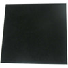 Lasco 6 In. L x 6 In. W x 1/16 In. Thick Rubber Gasket Rubber Sheet 02-1048E