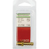 Lasco 1-8 In. MPT x 1-4 In. Brass Hose Barb Adapter 17-7705 403068