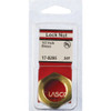 Lasco 1-2 In. FPT Brass Lock Nut 17-9295 403052