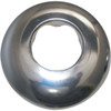 Lasco 1-1/4 In. Drain Tube Chrome Plated Box Flange 03-1547D