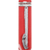 Lasco 12.25 In. Die Cast Bright Plated Plumber's Wrench 13-2067 402315