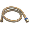 Lasco 3/8x3/8x36 Ss Braid Flex 10-0962