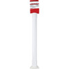 Lasco 1-1-4 In. OD x 16 In. L White Plastic Double-End Extension Tube 03-4347 402124