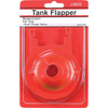 Lasco TOTO Style 3 In. Rubber Flapper with Chain 04-2143 402107