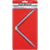 Lasco 6-Steps Die Cast Faucet Seat Wrench 13-2105 402321