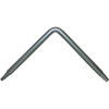 Lasco 6-Steps Die Cast Faucet Seat Wrench 13-2105