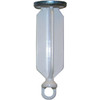 Lasco Moen 1-3/8 In. x 4 In. Chrome Pop-Up Drain Stopper 03-4647N