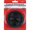Lasco Insinkerator Rubber Disposer Splash Guard