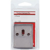 Lasco Steel Sink Mounting Bracket (2-Pack) 13-1705 402254