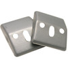Lasco Steel Sink Mounting Bracket (2-Pack) 13-1705