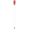 Lasco 1-2 In. FIP x 1-2 In. FIP X 20 In. L Braided Poly Vinyl Faucet Connector 10-2421 402836