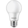 Philips 60W Equivalent Daylight A19 Medium LED Light Bulb (4-Pack) 575837 500247