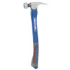 Vaughan BlueMax California 19 Oz. Milled-Face Framing Hammer with Hickory Handle CF2HC 394378